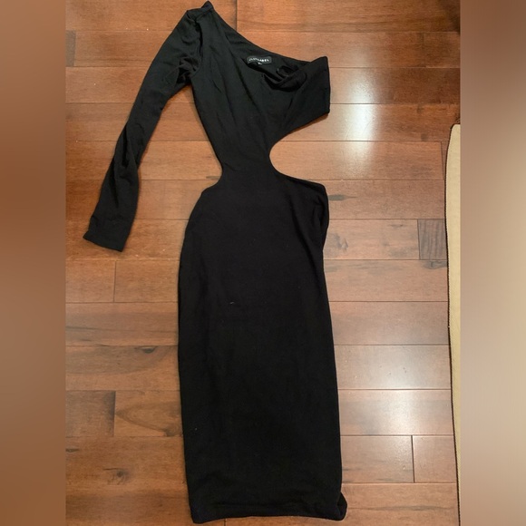 Jluxlabel cut out dress - Picture 3 of 4